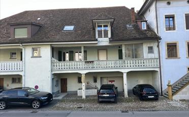 Duplex 5.5 Zimmer - image - 1