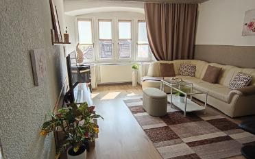 Maison contiguë 5.5 pièces - image - 7