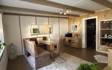 Maison contiguë 5.5 pièces - image - 8
