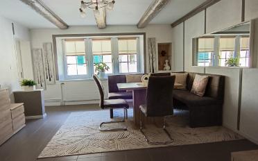 Maison contiguë 5.5 pièces - image - 11