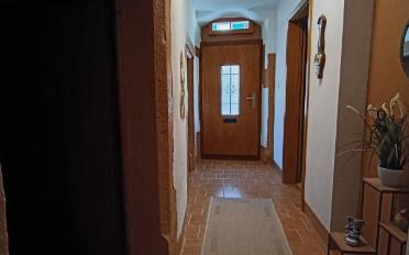 Maison contiguë 5.5 pièces - image - 5