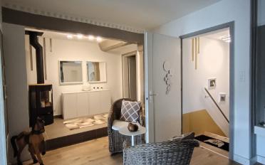 Maison contiguë 5.5 pièces - image - 14