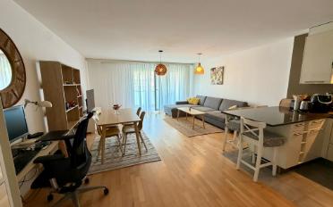 Appartement meublé 5 pièces - image - 5