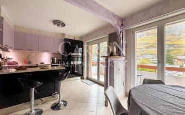 Apartment 3.5 rooms - image - 2