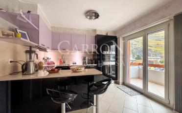 Apartment 3.5 rooms - image - 3