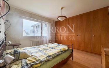 Apartment 3.5 rooms - image - 5