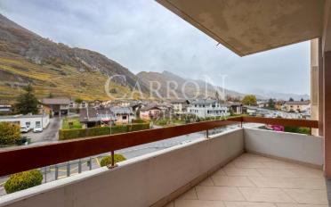 Apartment 3.5 rooms - image - 9