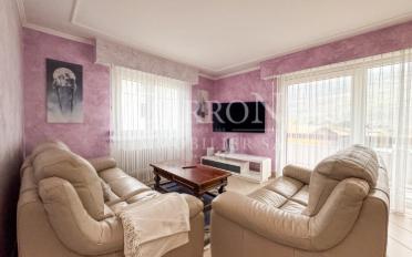 Apartment 3.5 rooms - image - 2