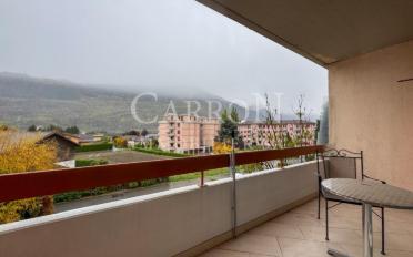 Apartment 3.5 rooms - image - 8