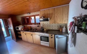 Chalet 4 pièces - image - 6