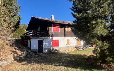 Chalet 4 pièces - image - 1