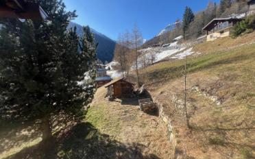 Chalet 4 pièces - image - 11