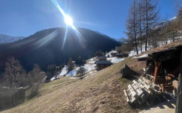 Chalet 4 pièces - image - 12