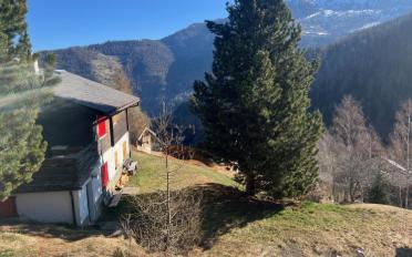 Chalet 4 pièces - image - 13