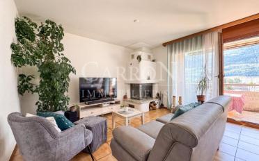 Wohnung 4.5 Zimmer - image - 1
