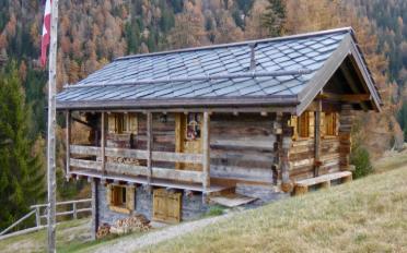 Chalet 2.5 rooms - image - 1