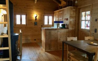 Chalet 2.5 rooms - image - 3