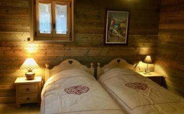 Chalet 2.5 rooms - image - 6
