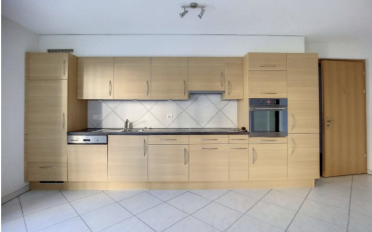 Wohnung 2.5 Zimmer - image - 2