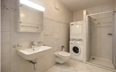 Wohnung 2.5 Zimmer - image - 5