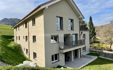 Wohnung 2.5 Zimmer - image - 1