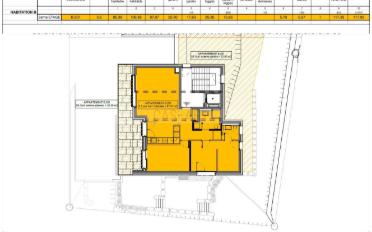 Apartment 3.5 rooms - image - 2