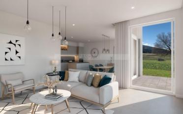 Appartement 3.5 pièces - image - 3