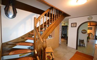 Row house 5.5 rooms - image - 7