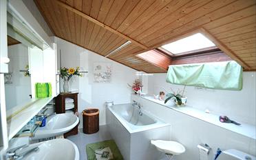 Row house 5.5 rooms - image - 10