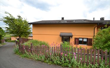 Row house 5.5 rooms - image - 11