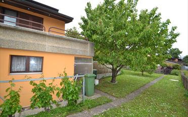 Row house 5.5 rooms - image - 12