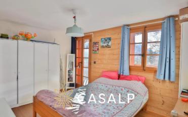 Apartment 6.5 rooms - image - 5