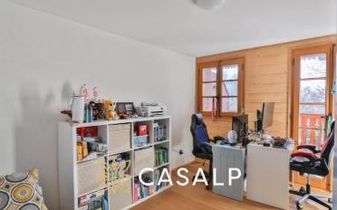 Apartment 6.5 rooms - image - 9