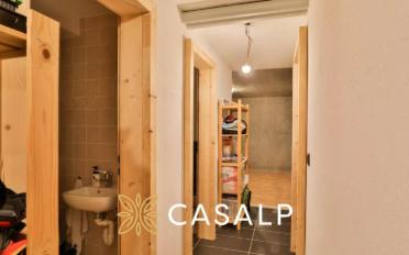 Apartment 6.5 rooms - image - 13