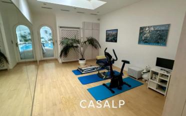 Appartement 7.5 pièces - image - 12