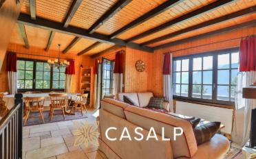 Chalet 6.5 pièces - image - 1