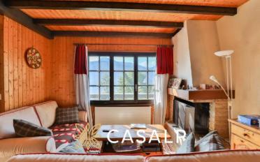 Chalet 6.5 pièces - image - 8