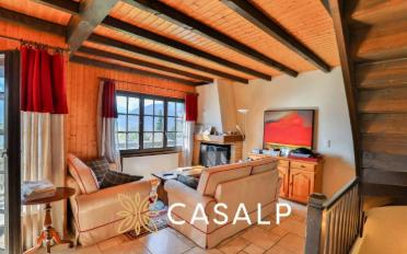 Chalet 6.5 pièces - image - 7