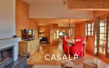 Apartment 6 rooms - image - 1