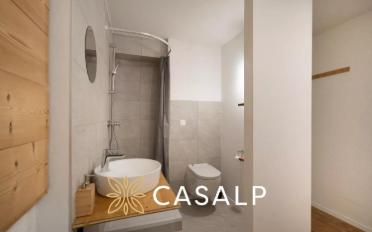 Wohnung ein Zimmer - image - 4