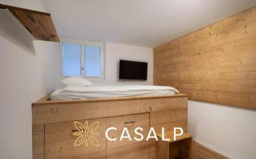 Wohnung ein Zimmer - image - 2