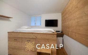 Wohnung ein Zimmer - image - 5