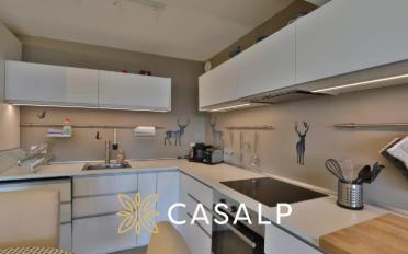 Wohnung 2.5 Zimmer - image - 12