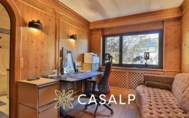 Wohnung 6.5 Zimmer - image - 12