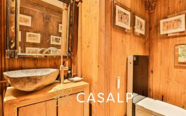 Wohnung 6.5 Zimmer - image - 11