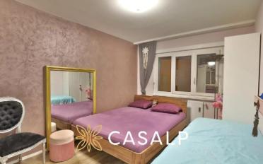 Apartment 2.5 rooms - image - 8