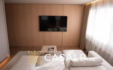 Apartment 3.5 rooms - image - 10