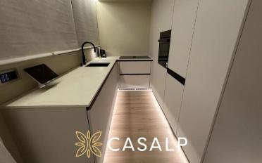 Apartment 3.5 rooms - image - 13
