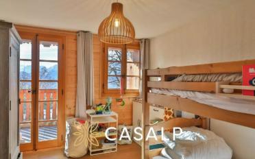 Wohnung 6.5 Zimmer - image - 6