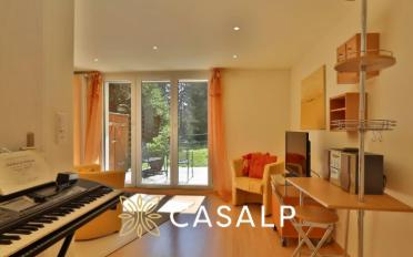 Apartment 1.5 rooms - image - 1
